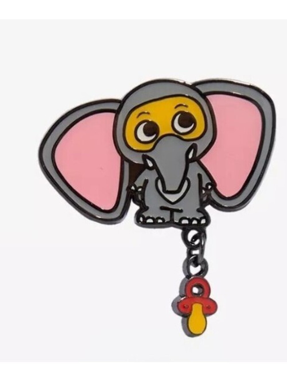 Loungefly Disney Zootopia Charmed Blind Box Enamel Pin